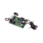 Kretskort utedel ES V5+ 9kW