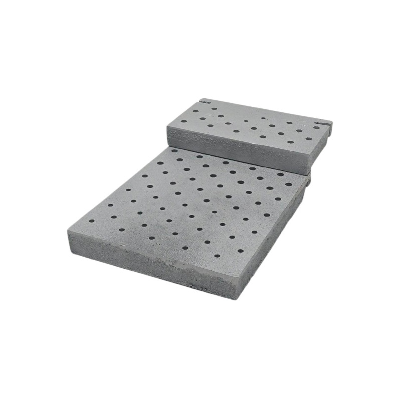 Rostersats HSPB 100c,d