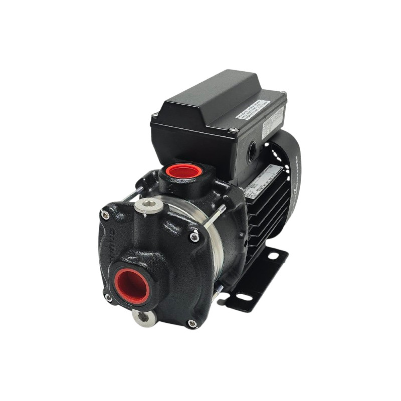 Cirkulationspump Perifalpumpen 25