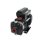 Cirkulationspump Perifalpumpen 25