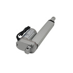 Rostermotor HSPB 100-180