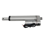 Rostermotor HSPB 100-180