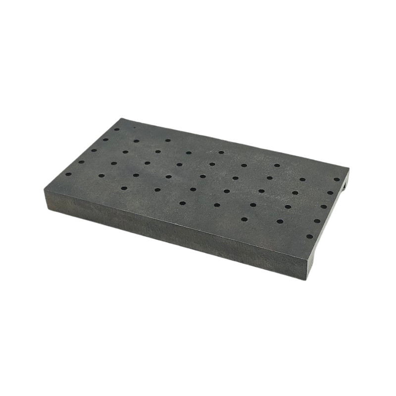 Roster 5mm HSPB 1000