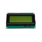 Display kretskort HSPB 350b-1500