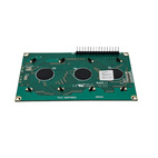 Display kretskort HSPB 350b-1500