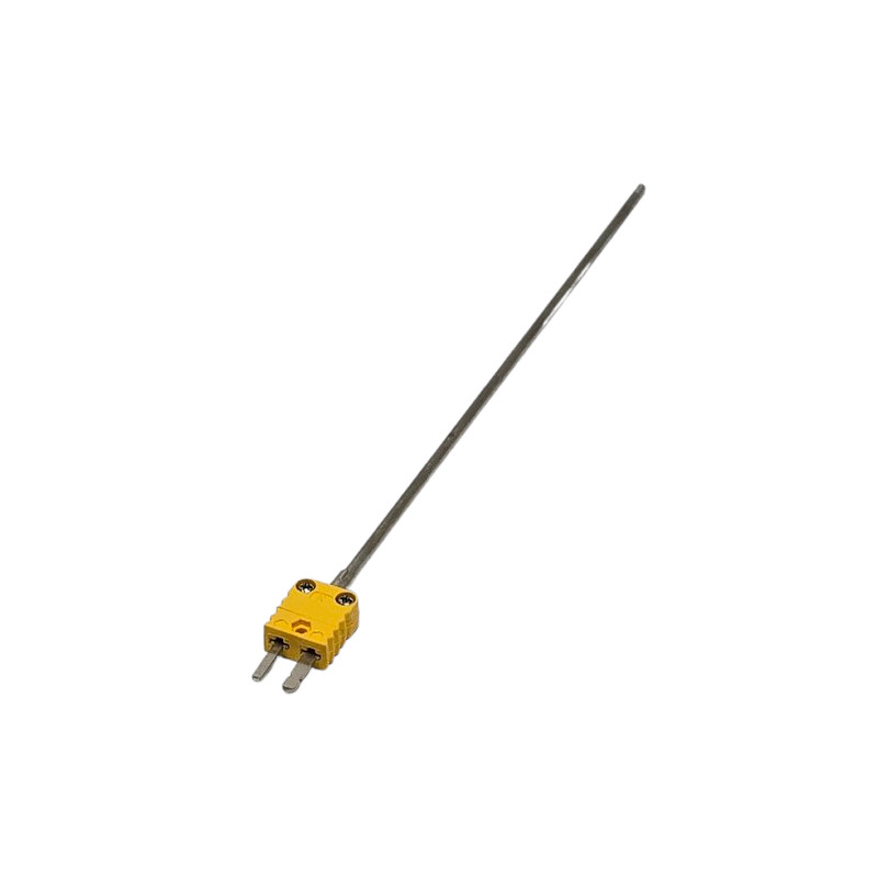 Keramiktempgivare HSPB 1000-1500