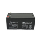 Batteri 3,2Ah HSPB 500-1500