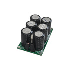 Kondensatorkort Perifalpumpen 12-20