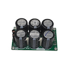 Kondensatorkort Perifalpumpen 12-20