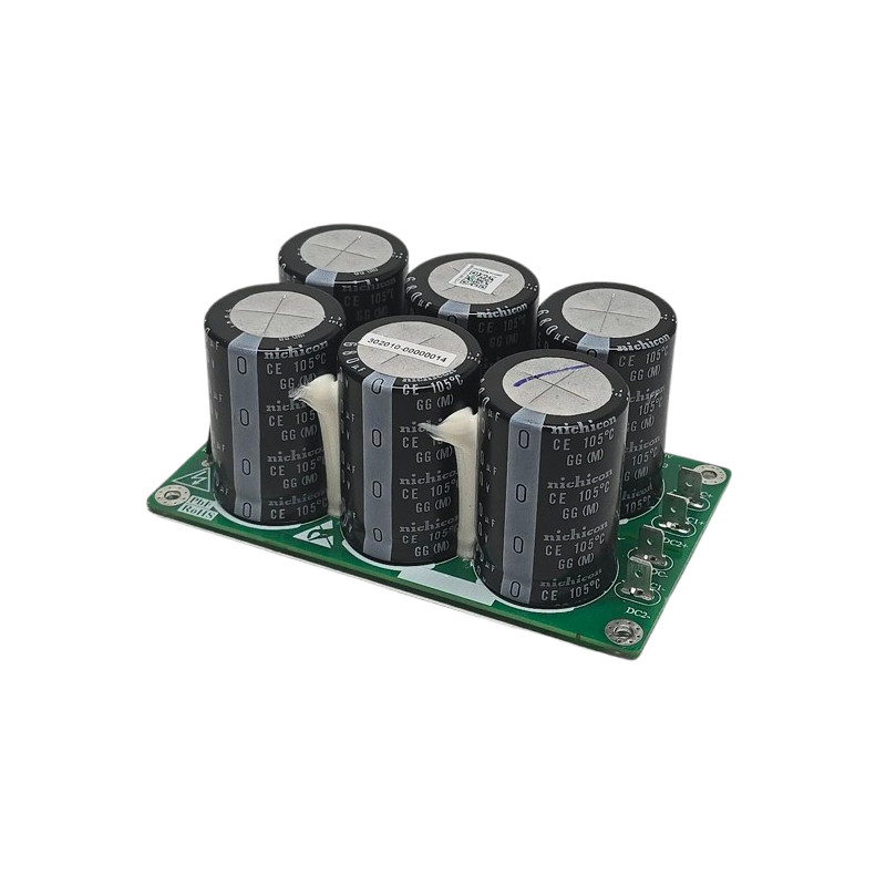 Kondensatorkort Perifalpumpen 12-20