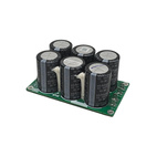 Kondensatorkort Perifalpumpen 12-20