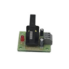 Fasmätare Perifalpumpen 8-25