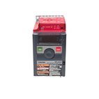 Frekvensomriktare 0,75kW HSPB