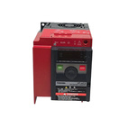 Frekvensomriktare 1,5kW HSPB