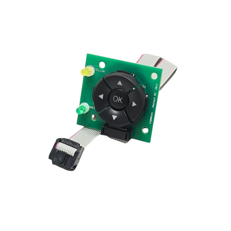 Tryckknappar HSPB 350b-1500