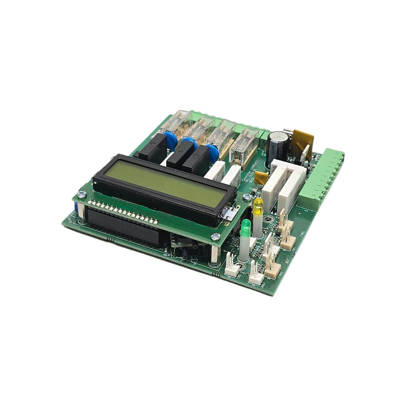 Kretskort HSPB 250-350a/500