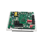 Inverterkort Perifalpumpen 25