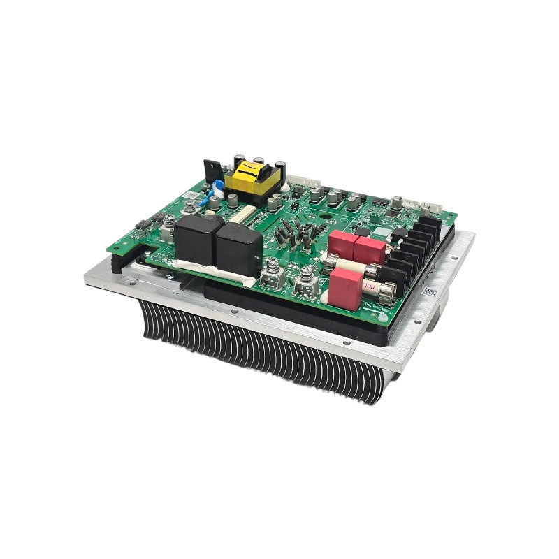 Inverterkort Perifalpumpen 25