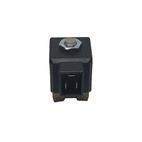 Magnetventil XT09 Baltur