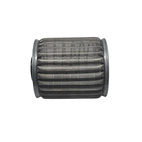 Filterinsats oljefilter Baltur