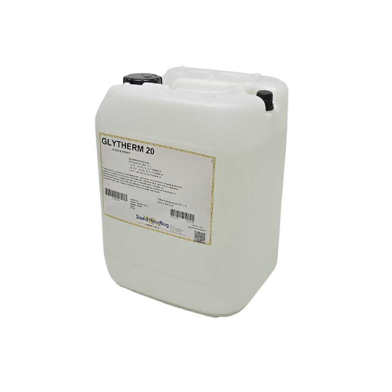 Propylenglykol konc. 20 L