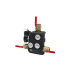 Utförsäljning Laddpaket ThermoMat LK810 2.0 G DN32 / 55°C