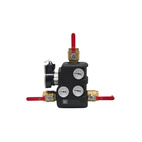 Utförsäljning Laddpaket ThermoMat LK810 2.0 G DN32 / 55°C