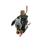 Utförsäljning Laddpaket ThermoMat LK810 2.0 G DN32 / 55°C