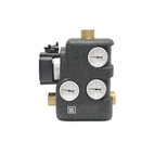 Utförsäljning Laddpaket ThermoMat LK810 2.0 G DN25 / 65°C