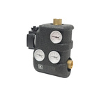 Utförsäljning Laddpaket ThermoMat LK810 2.0 G DN25 / 65°C