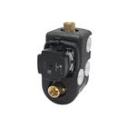 Utförsäljning Laddpaket ThermoMat LK810 2.0 G DN25 / 65°C