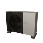 Perifalpumpen LV418 med multifunktionstank och tillbehör