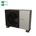 Perifalpumpen LV418 med tillbehör