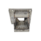 Brännarkassett Gilles BH2