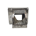 Brännarkassett Gilles BH2