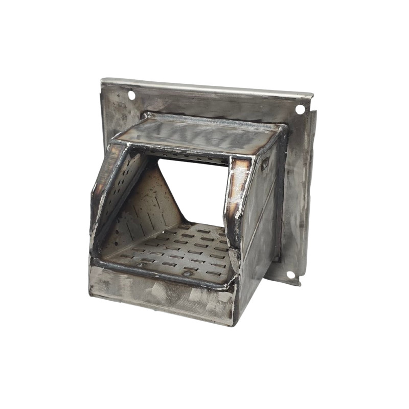 Brännarkassett Gilles BH2