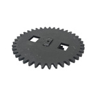 Kugghjul Z24+Z39 Gilles 2,3,10,4