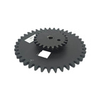 Kugghjul Z24+Z39 Gilles 2,3,10,4