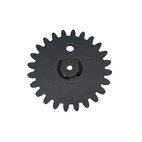 Kugghjul Z24 Gilles 2,3,10,4