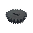Kugghjul Z21+Z24 Gilles 2,3,10,4