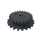 Kugghjul Z21+Z24 Gilles 2,3,10,4