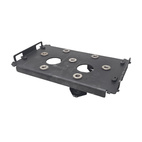 Gilles Kullagerplåt mitten för tubrensning