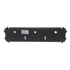 Kullagerplåt tubrensning övre/under Gilles 2,3,10,4