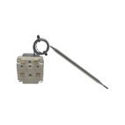 Drifttermostat elpatron