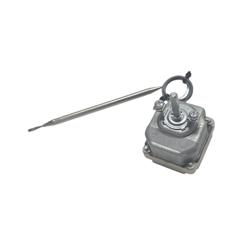 Drifttermostat elpatron