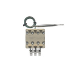 Överhettningsskydd elpatron