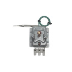 Överhettningsskydd elpatron