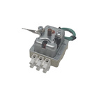 Överhettningsskydd elpatron