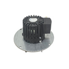 Rökgasfläkt Eco-HK 40-60 Hargassner