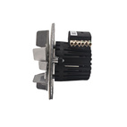 Rökgasfläkt Eco-HK 40-60 Hargassner